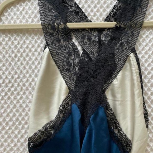 Free People Slip Dress - Picture 2 of 3